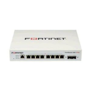 Fortiswitch modelo 108F-FPOE