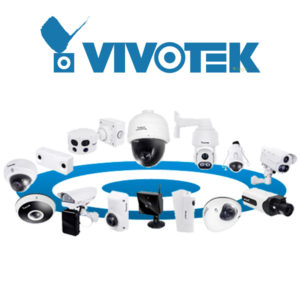 Cámaras Video Vigilancia IP - Vivotek