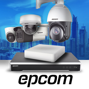 Video Vigilancia-Epcom