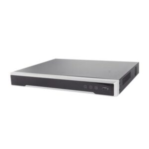 DVR 4K / 16 Canales TURBOHD
