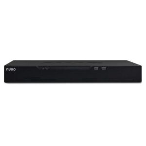 Nuuo NP-2160S-US-8T NVR
