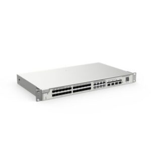 RG-NBS3200-24SFP/8GT4XS, SFP Gigabit de 24 puertos con 8 puertos combinados