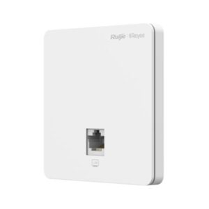 RG-RAP1200(F), Reyee Wi-Fi 5 1267Mbp