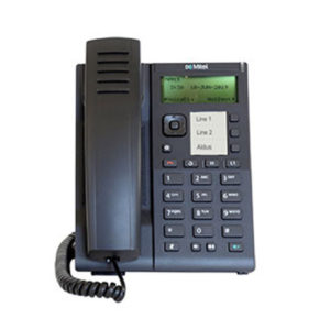 Telefono IP Mitel 6905